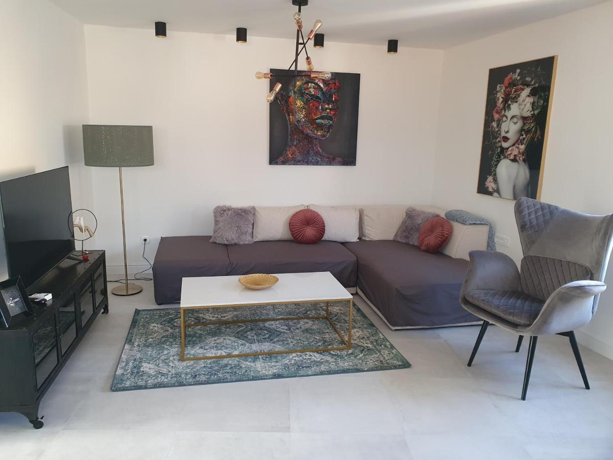 Infresh Holiday House Šibenik Eksteriør bilde