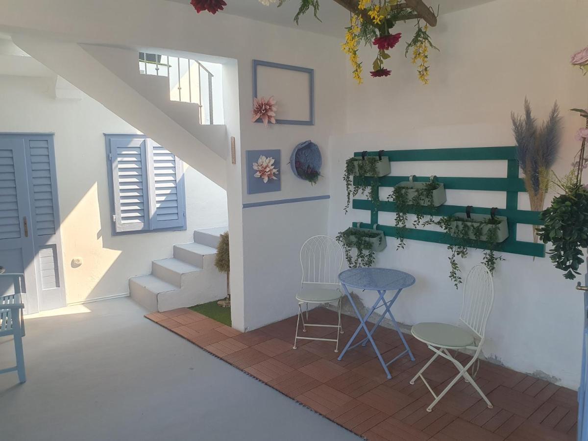 Infresh Holiday House Šibenik Eksteriør bilde