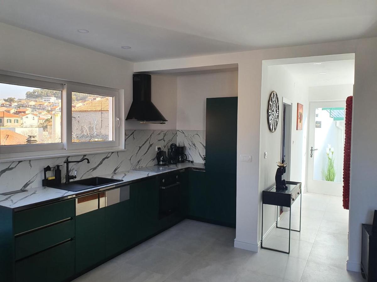 Infresh Holiday House Šibenik Eksteriør bilde