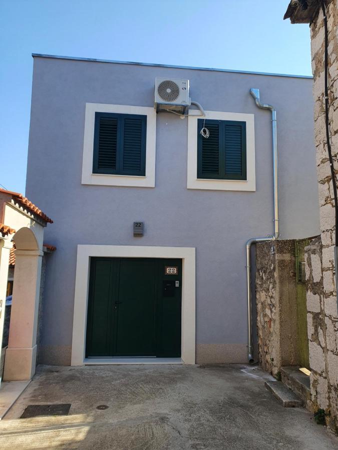 Infresh Holiday House Šibenik Eksteriør bilde