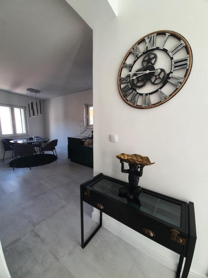 Infresh Holiday House Šibenik Eksteriør bilde