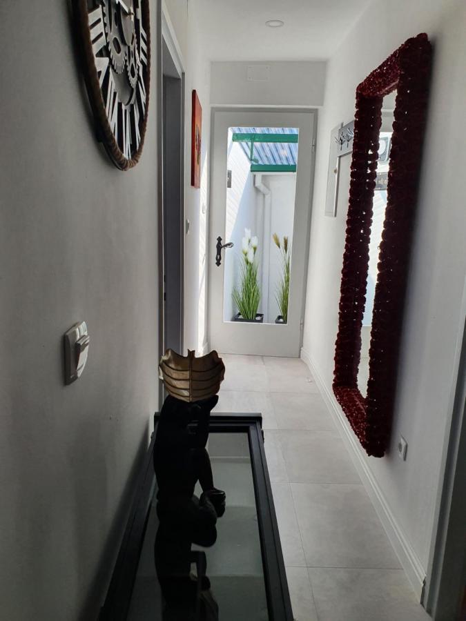Infresh Holiday House Šibenik Eksteriør bilde