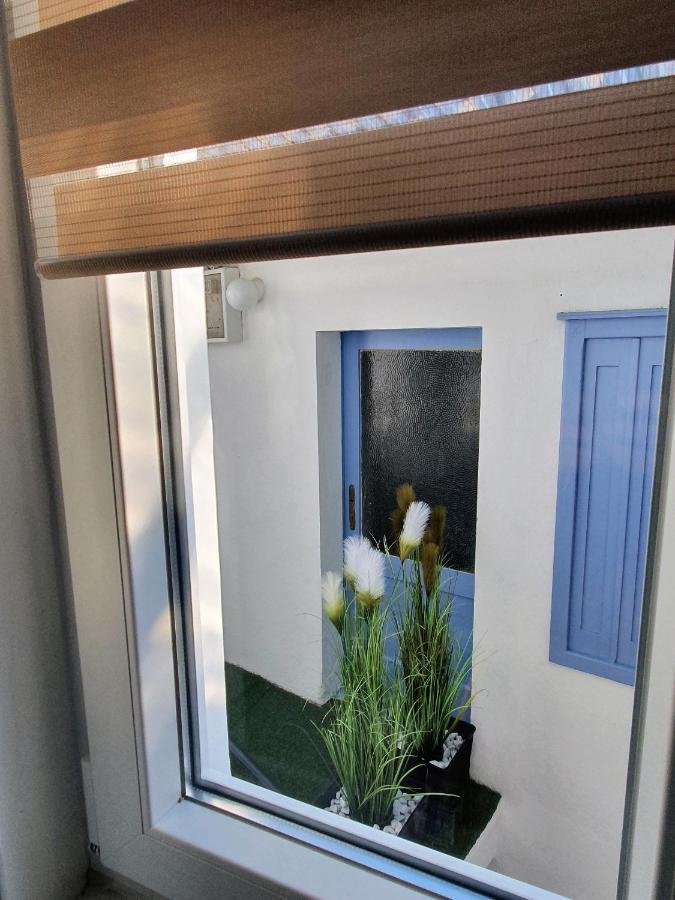 Infresh Holiday House Šibenik Eksteriør bilde