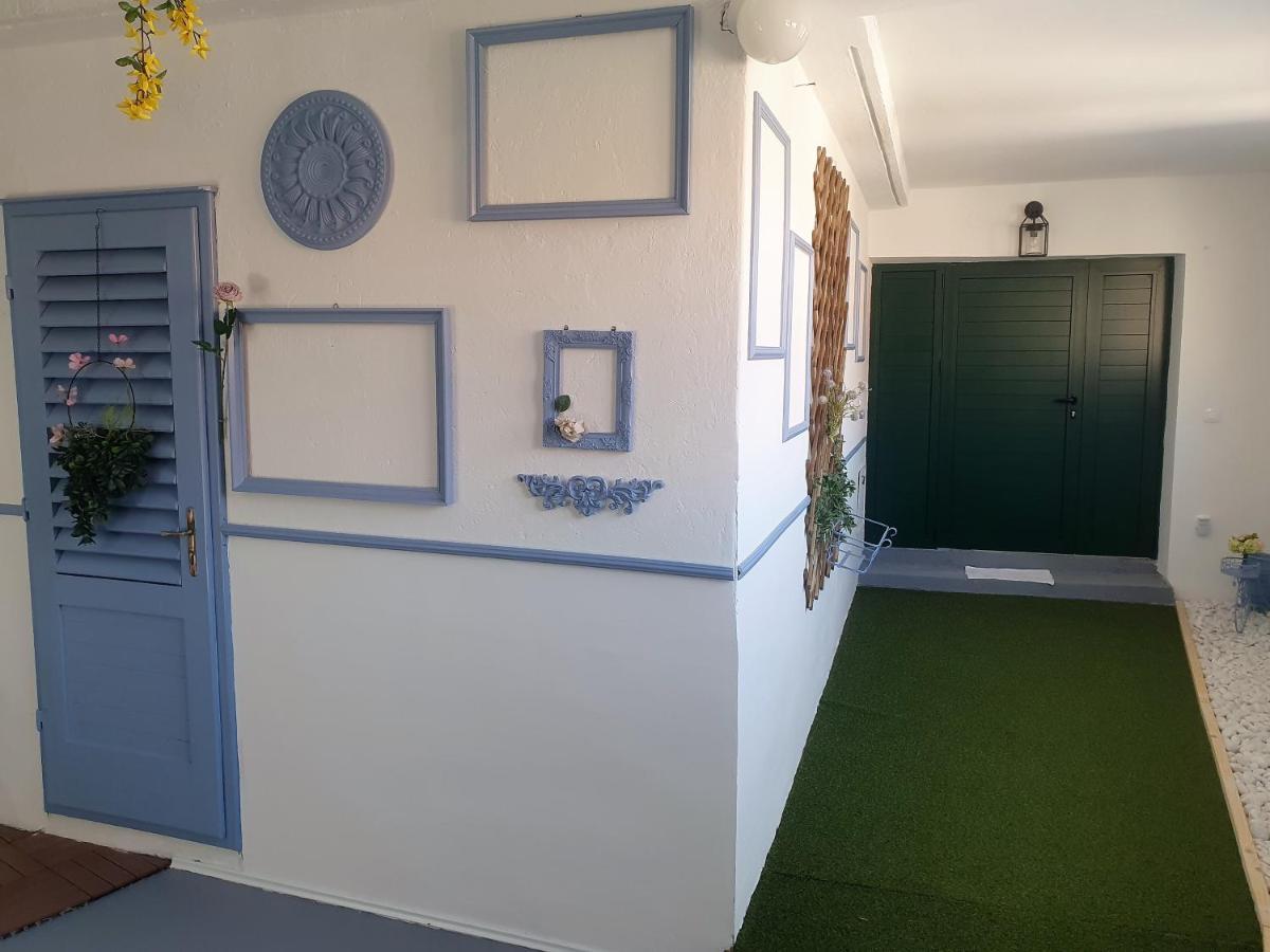 Infresh Holiday House Šibenik Eksteriør bilde