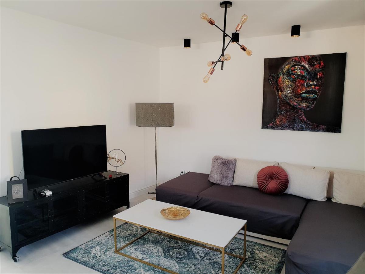 Infresh Holiday House Šibenik Eksteriør bilde